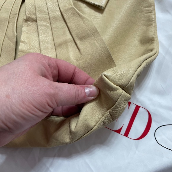 ☀️Red by Valentino bag ☀️ - Picture 3 of 8